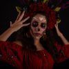 Oaxaca day of the dead