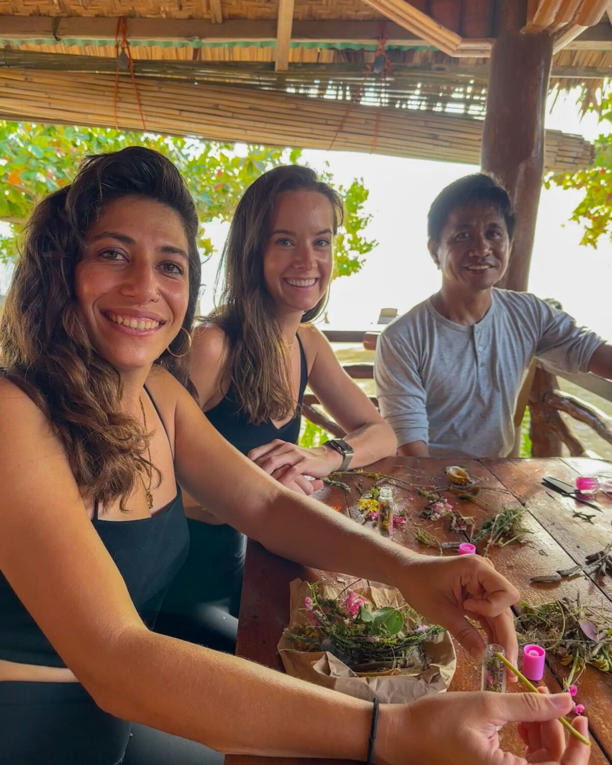 Siquijor Love Potion Tour