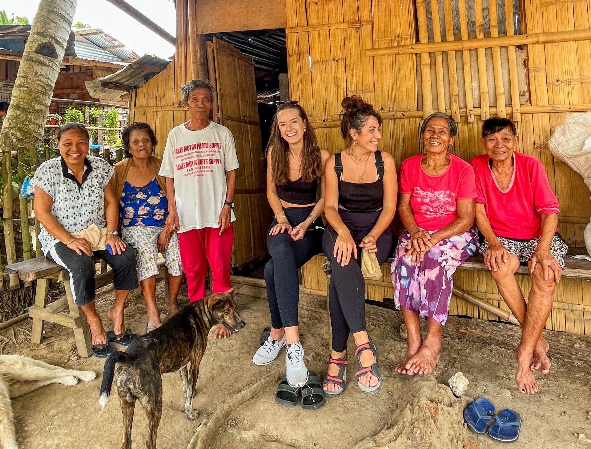Siquijor Love Potion Tour