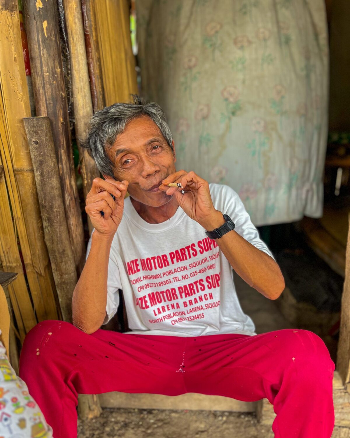 Siquijor Love Potion Tour