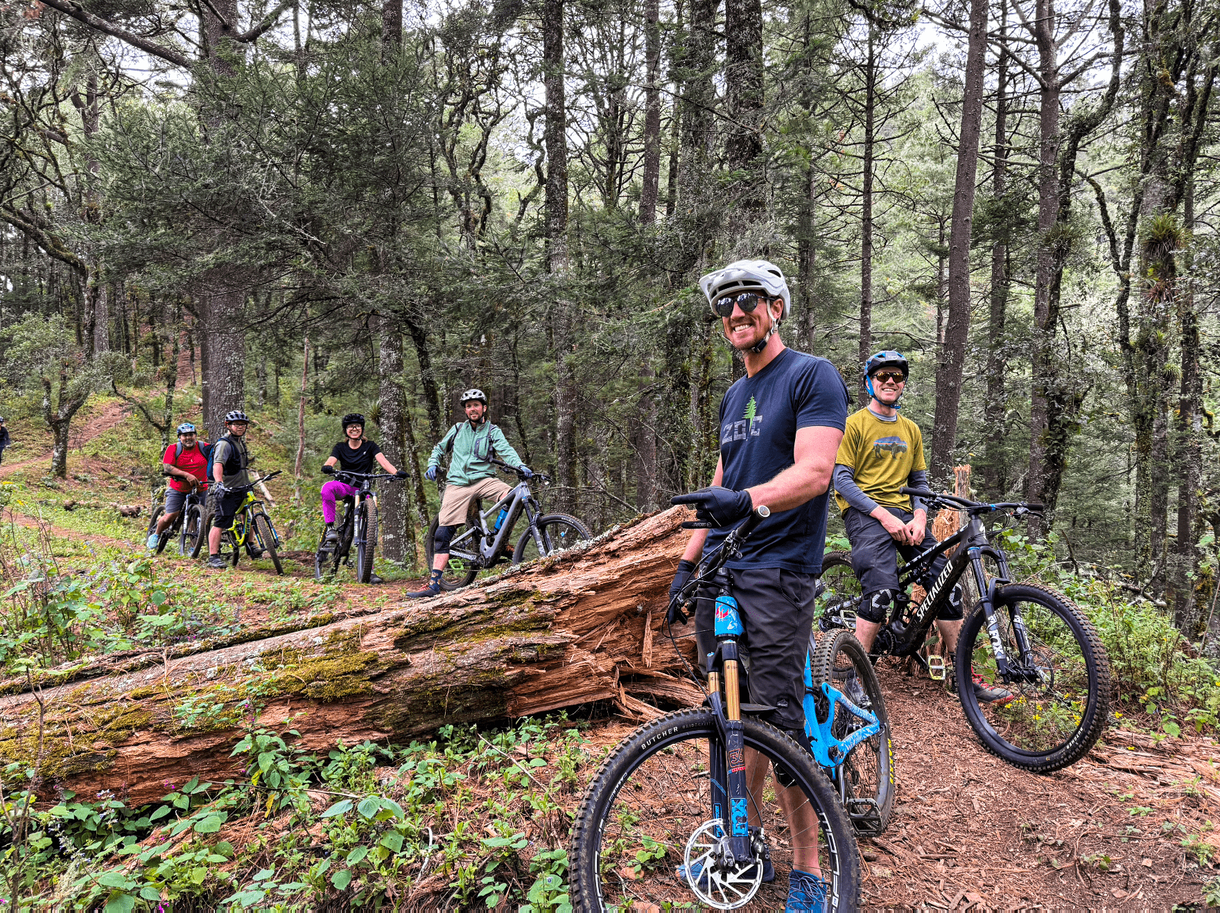 mountain-biking-group-sierra-norte-oaxaca