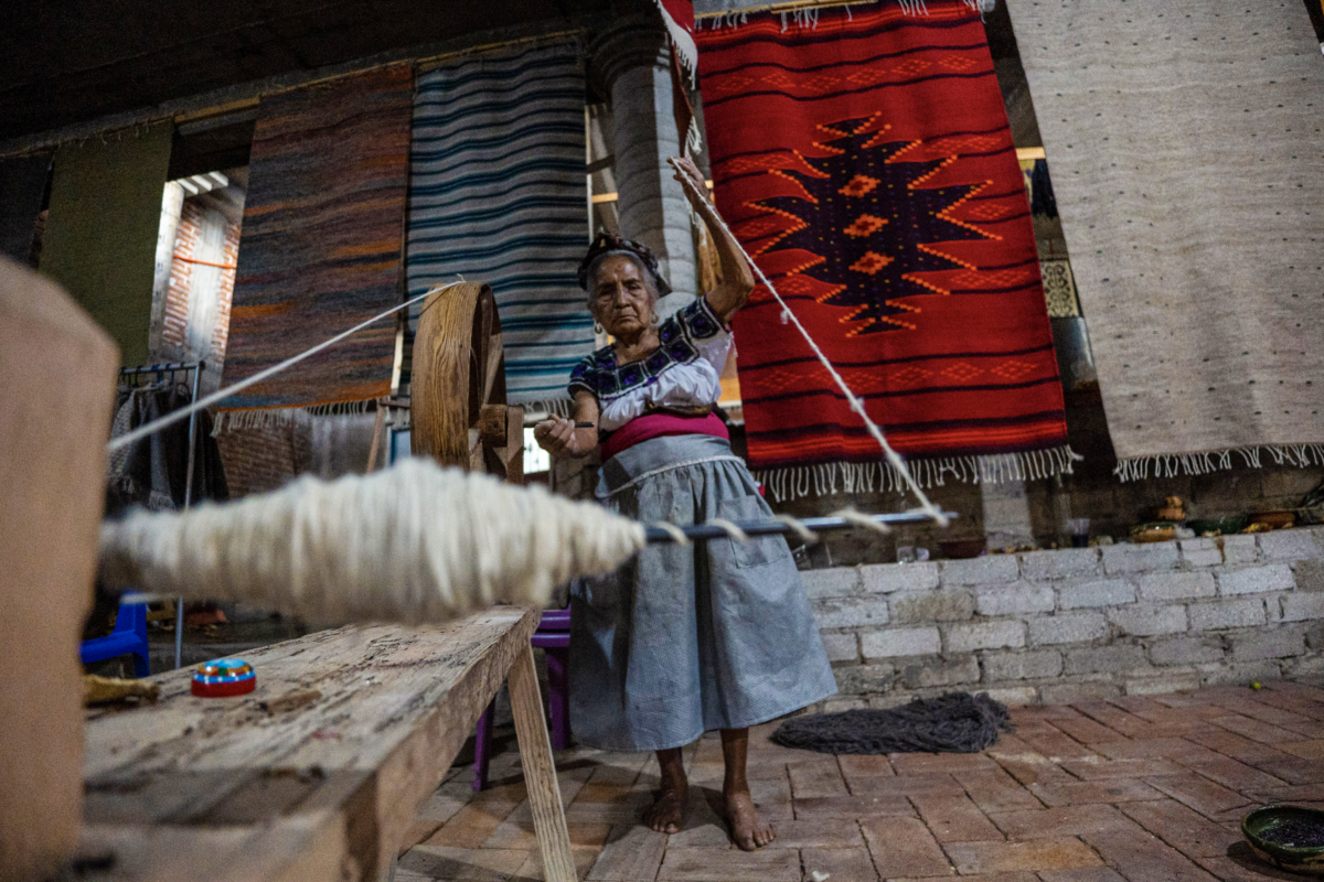 oaxaca-textile-artisans